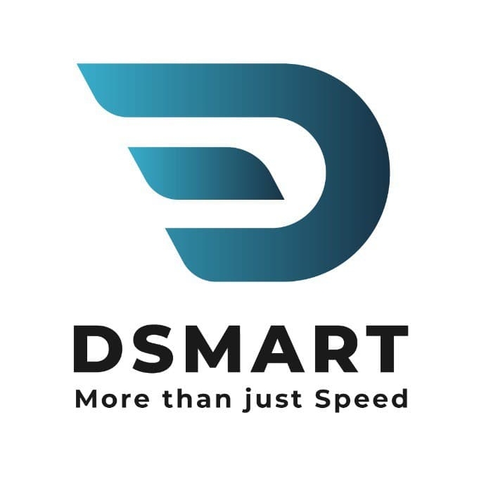 Dsmart - IT-logo